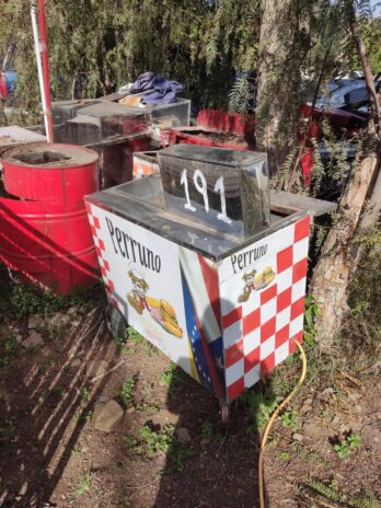 LOTE 191