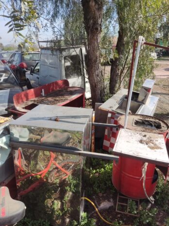 LOTE 191