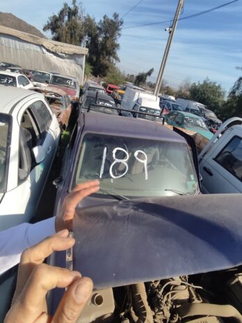 LOTE 189