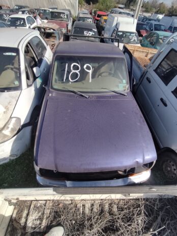 LOTE 189