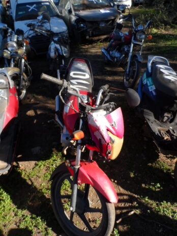 LOTE 110