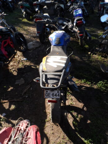 LOTE 114