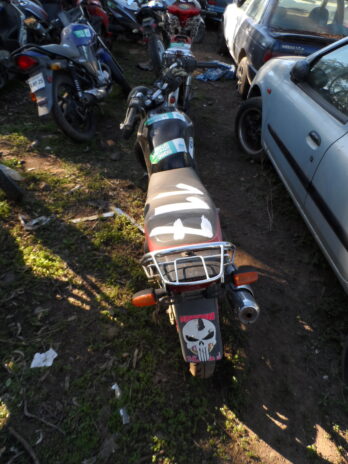 LOTE 117