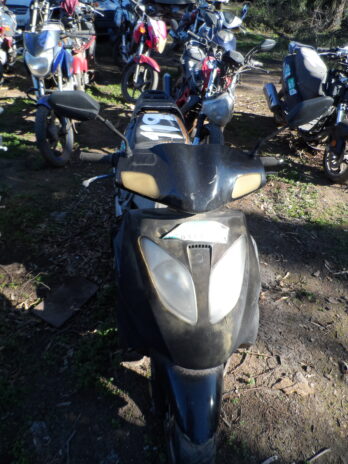 LOTE 119