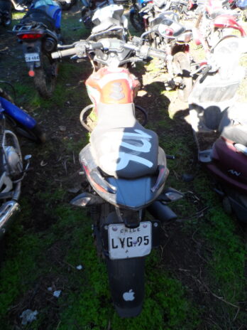 LOTE 126