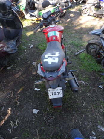 LOTE 127