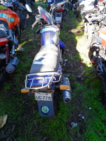 LOTE 129