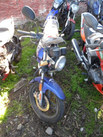 LOTE 129