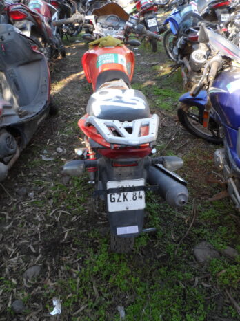 LOTE 132