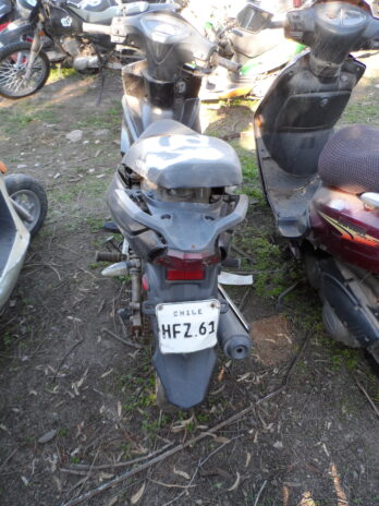 LOTE 133