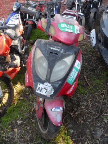 LOTE 135