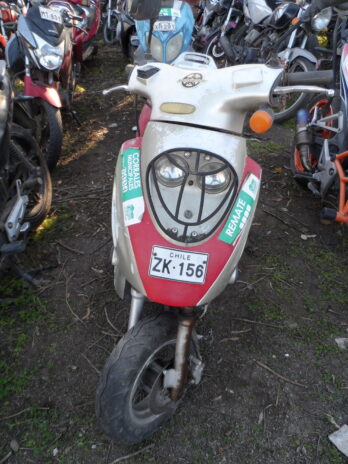 LOTE 136