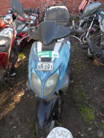 LOTE 137