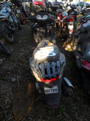 LOTE 138