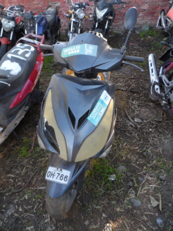 LOTE 138