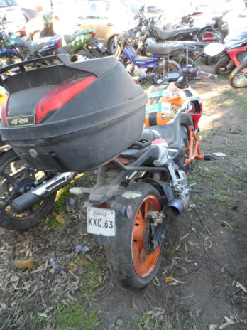 LOTE 139