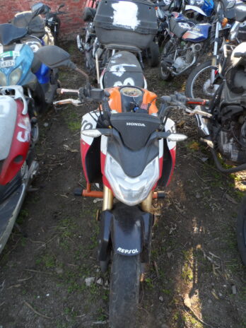 LOTE 139