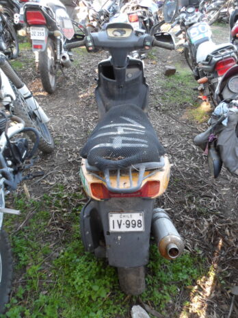 LOTE 144