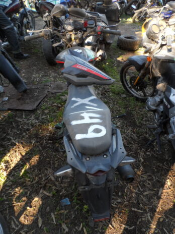 LOTE 149