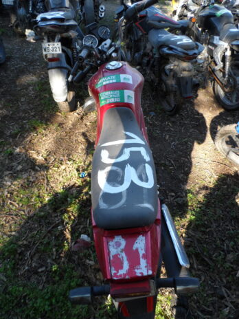 LOTE 153