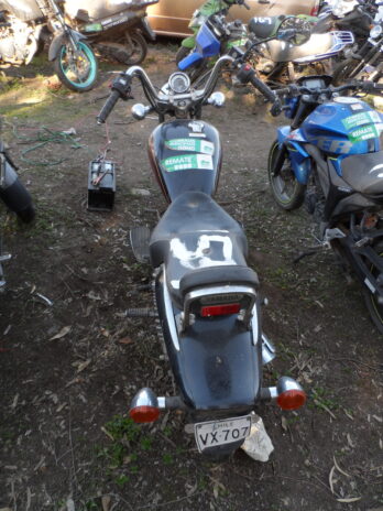 LOTE 154