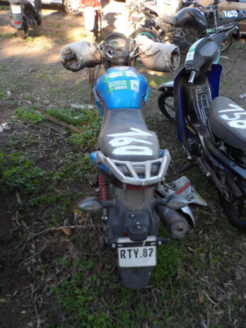 LOTE 160