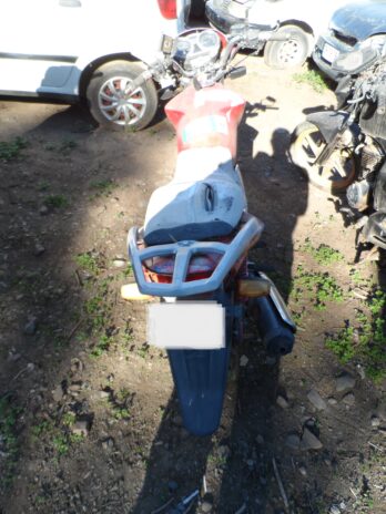 LOTE 165