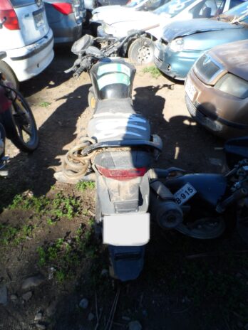 LOTE 166
