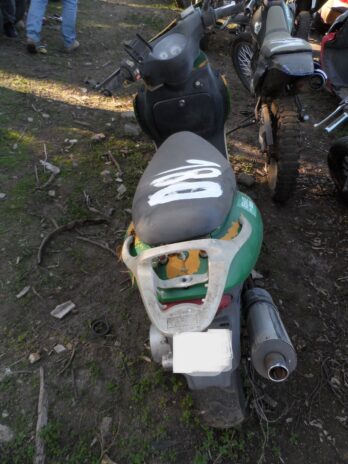 LOTE 180