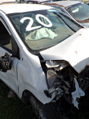 LOTE 20