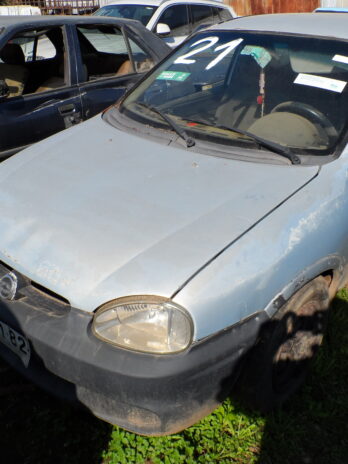 LOTE 21