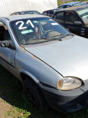 LOTE 21