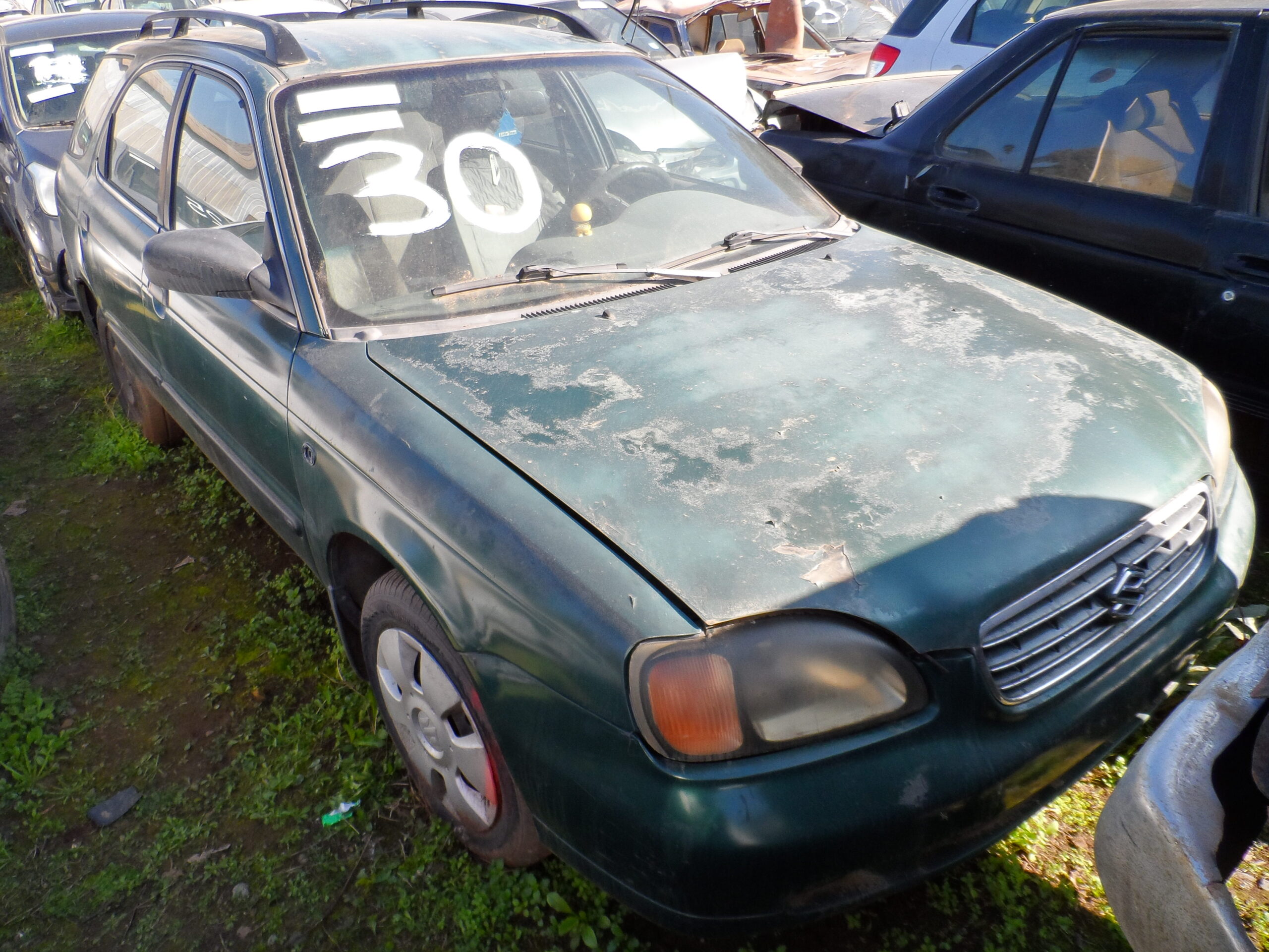 LOTE 30