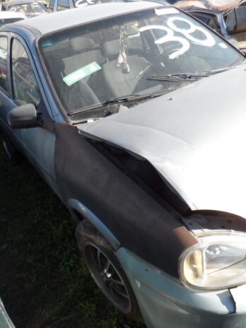 LOTE 38
