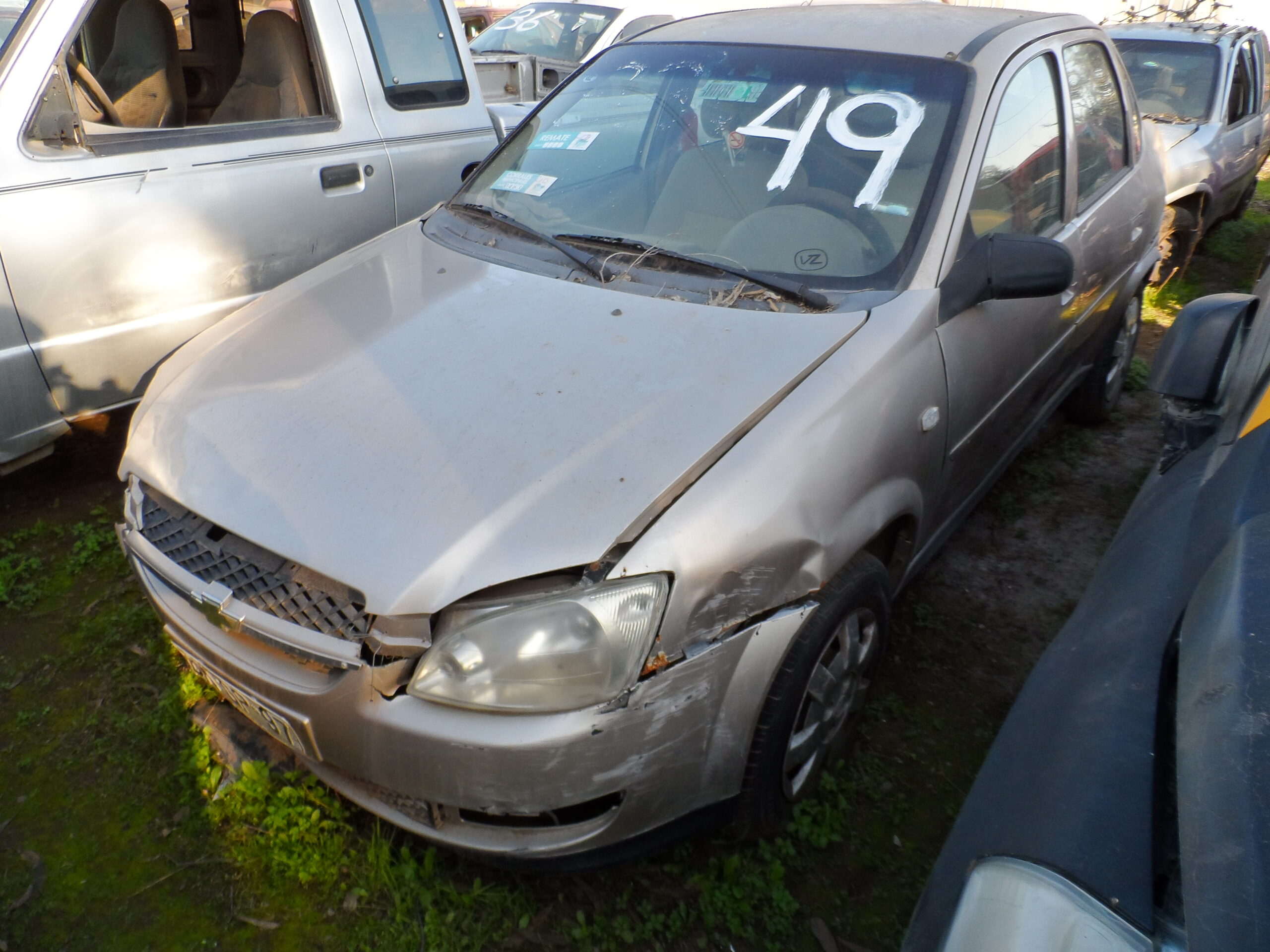 LOTE 49 - Imagen 4