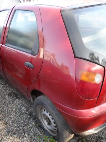 LOTE 5