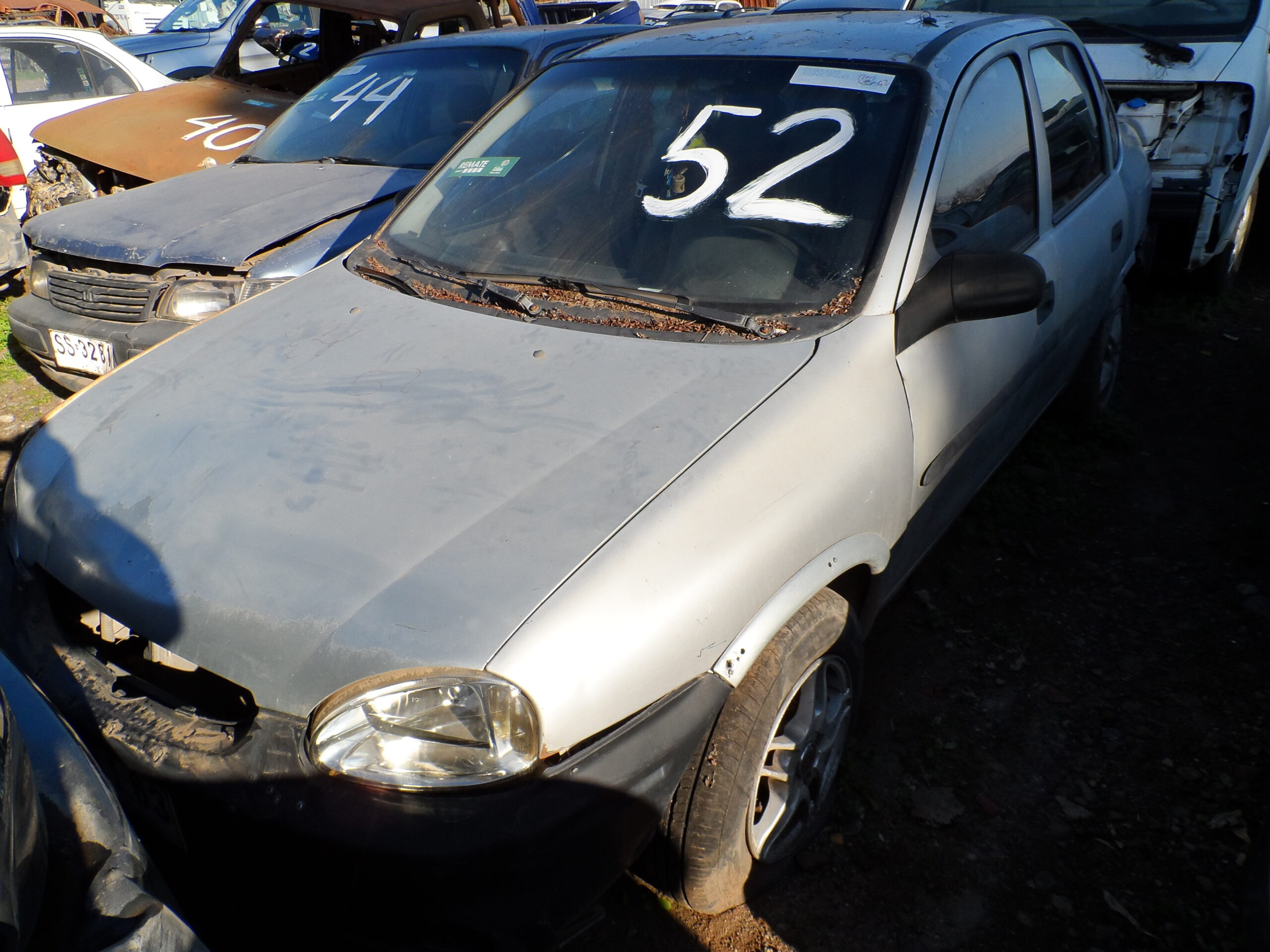 LOTE 52
