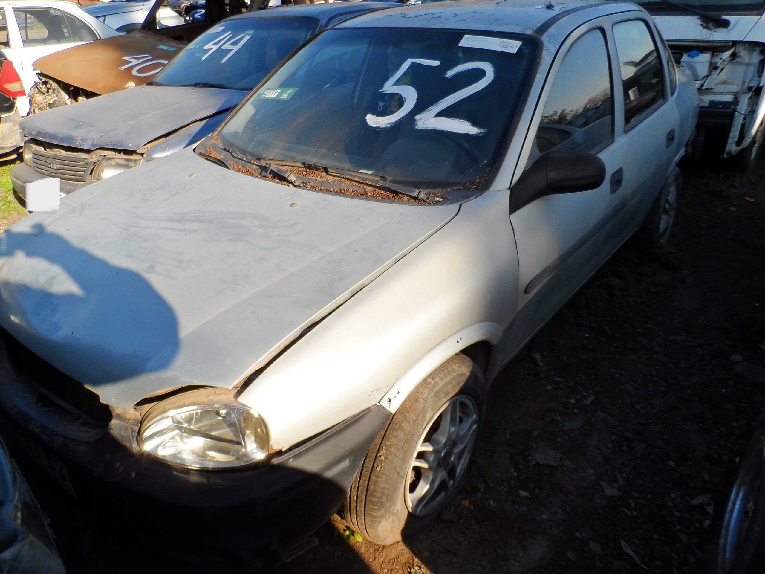 LOTE 52 - Imagen 4