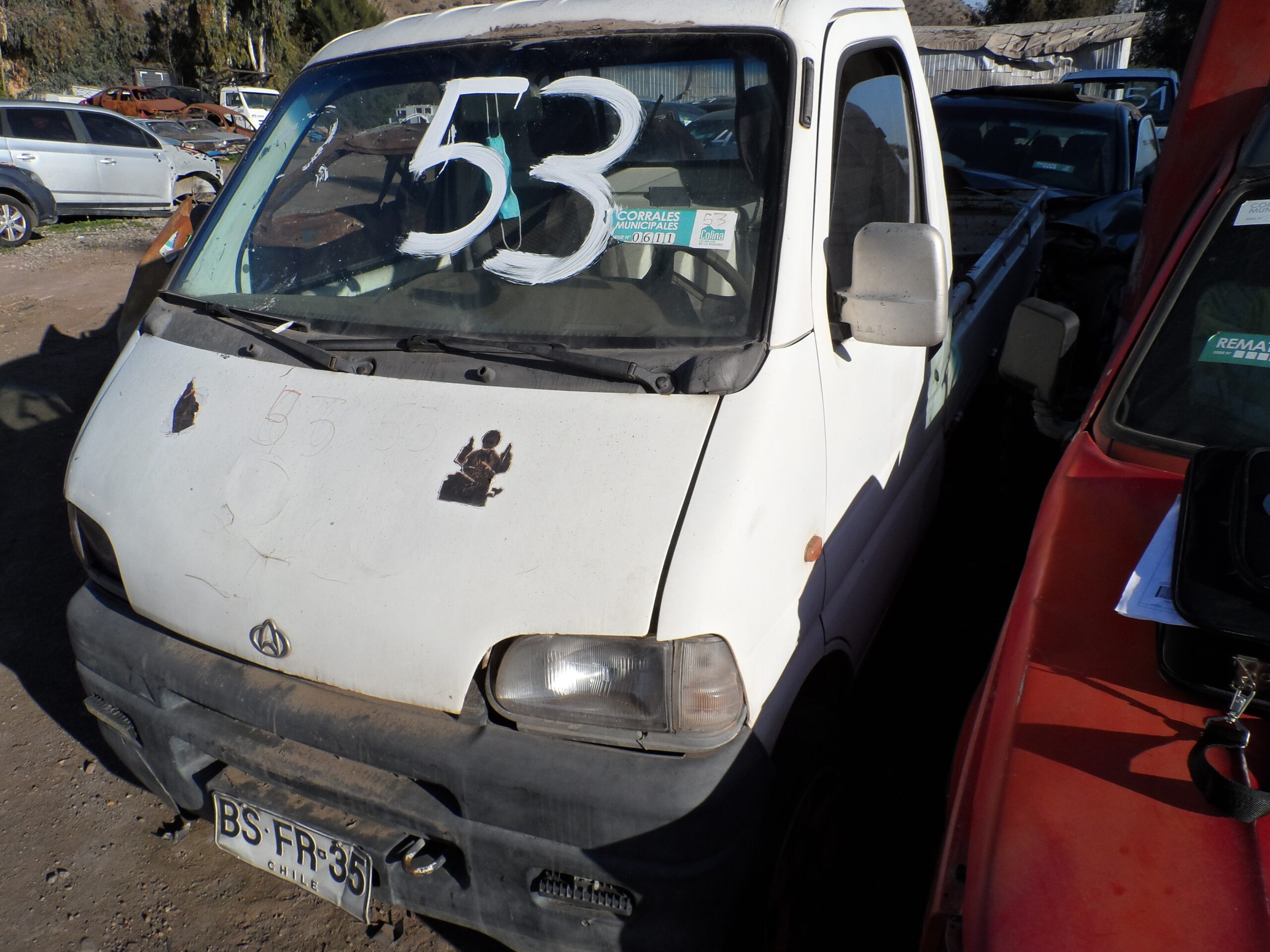 LOTE 53 - Imagen 3