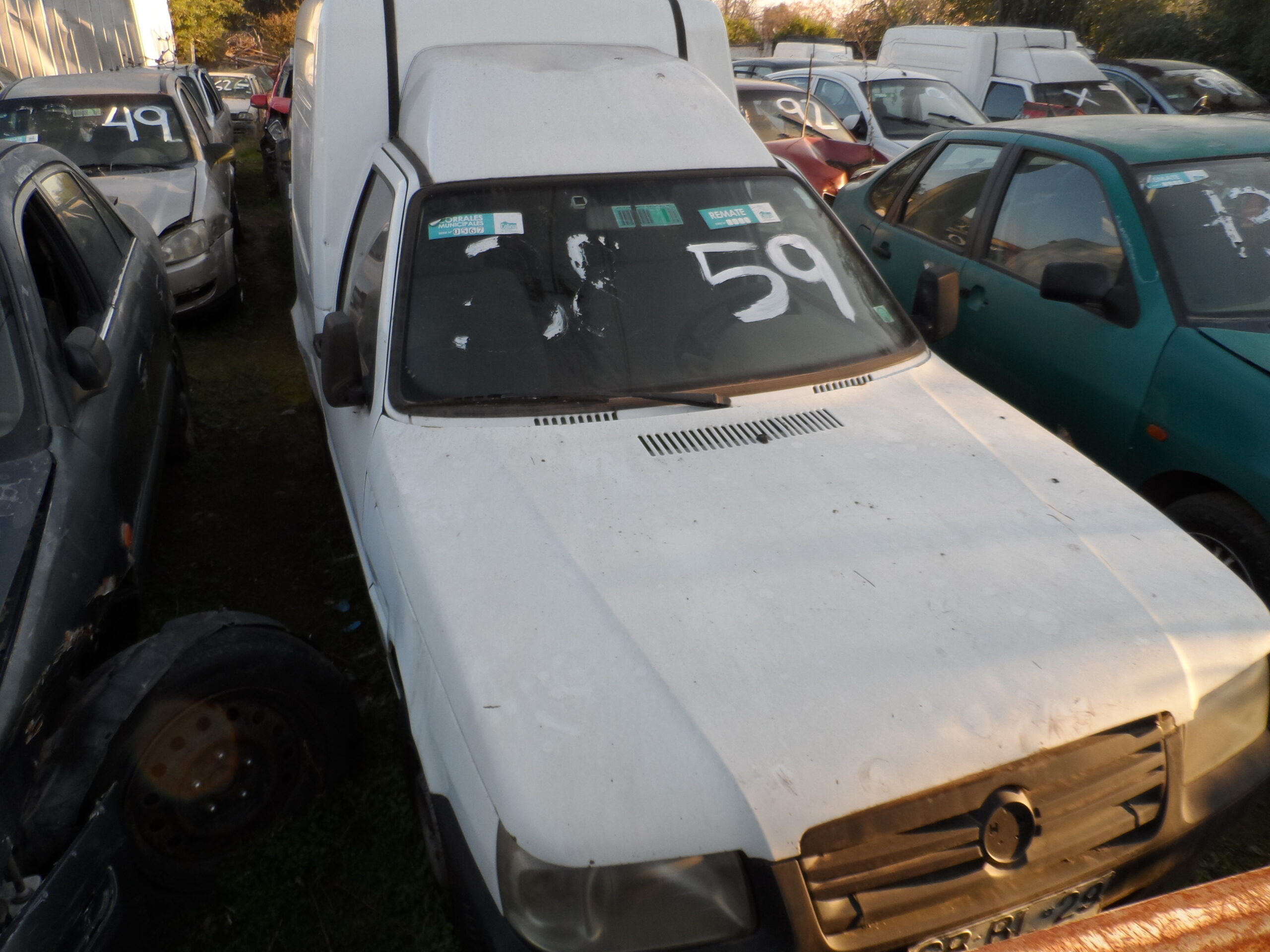LOTE 59