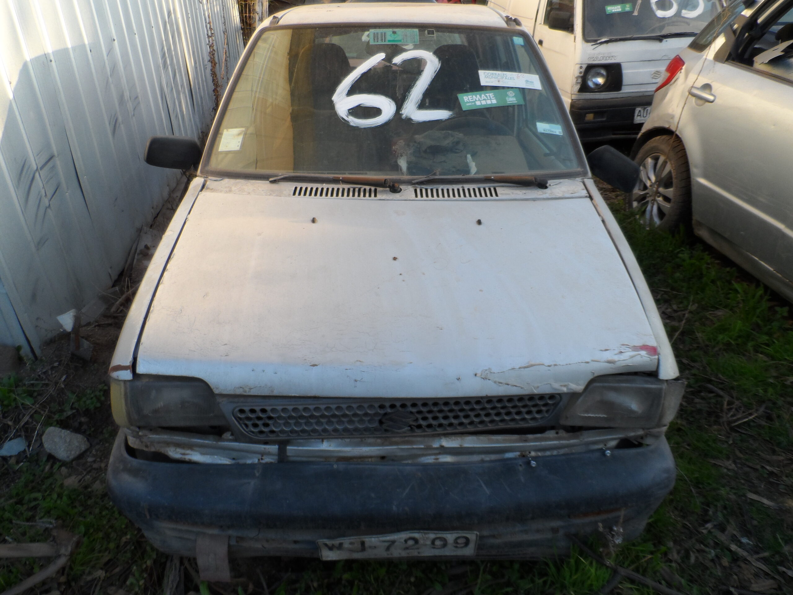 LOTE 62