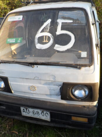 LOTE 65