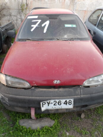 LOTE 71
