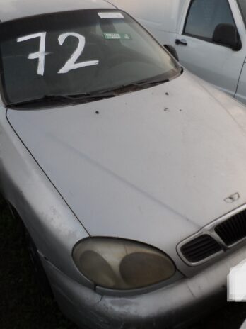 LOTE 72