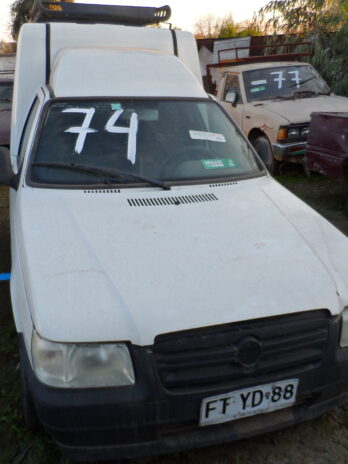 LOTE 74