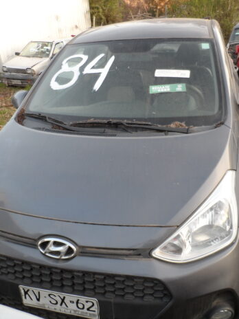 LOTE 84