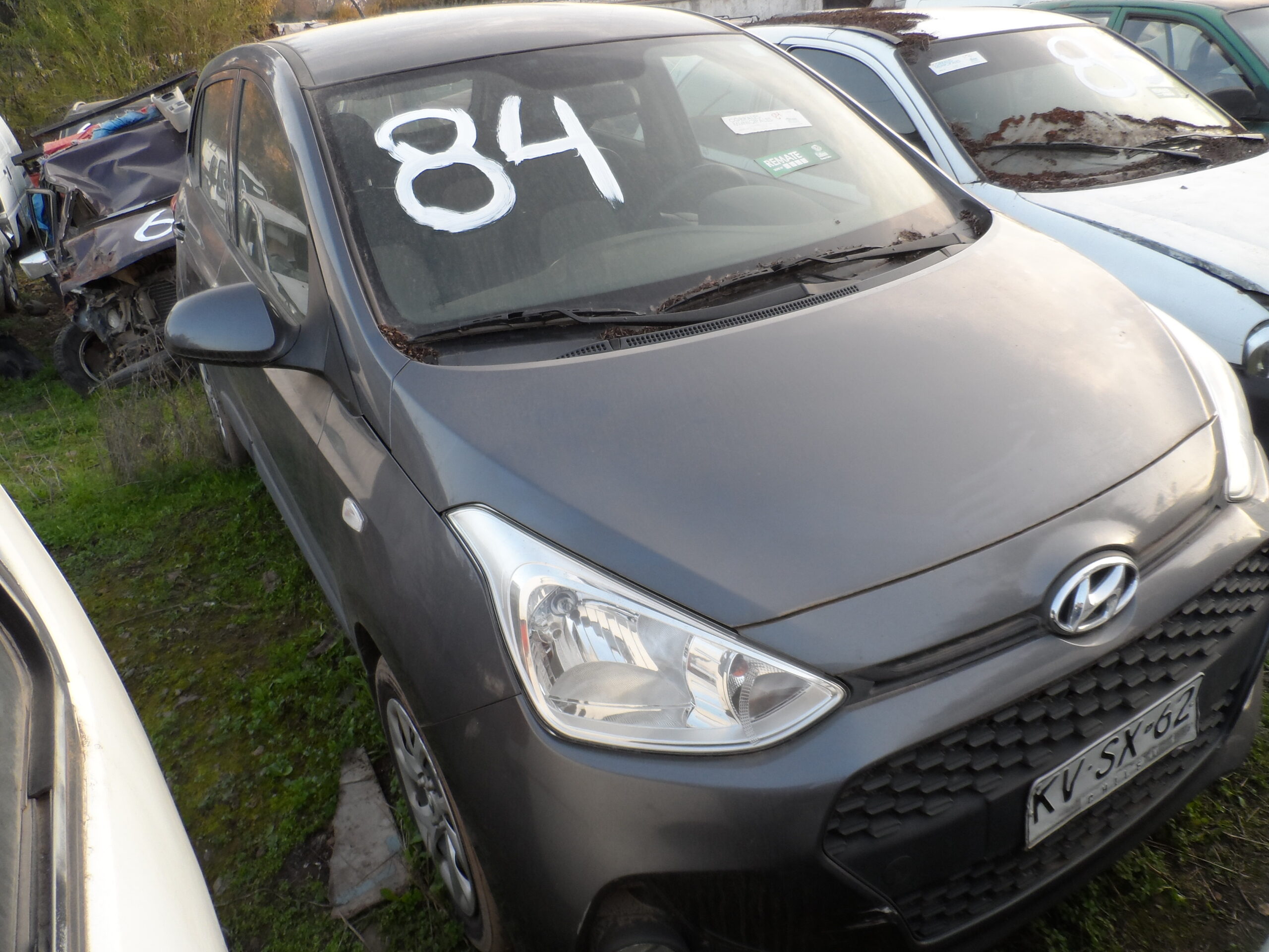LOTE 84 - Imagen 4