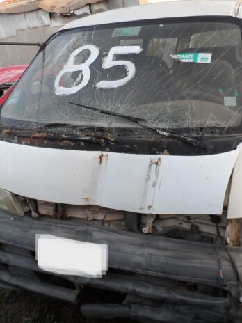 LOTE 85