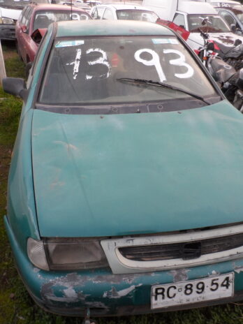 LOTE 93
