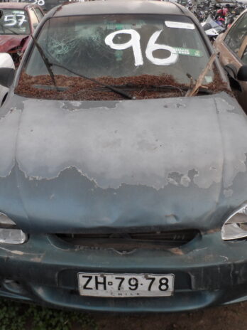 LOTE 96